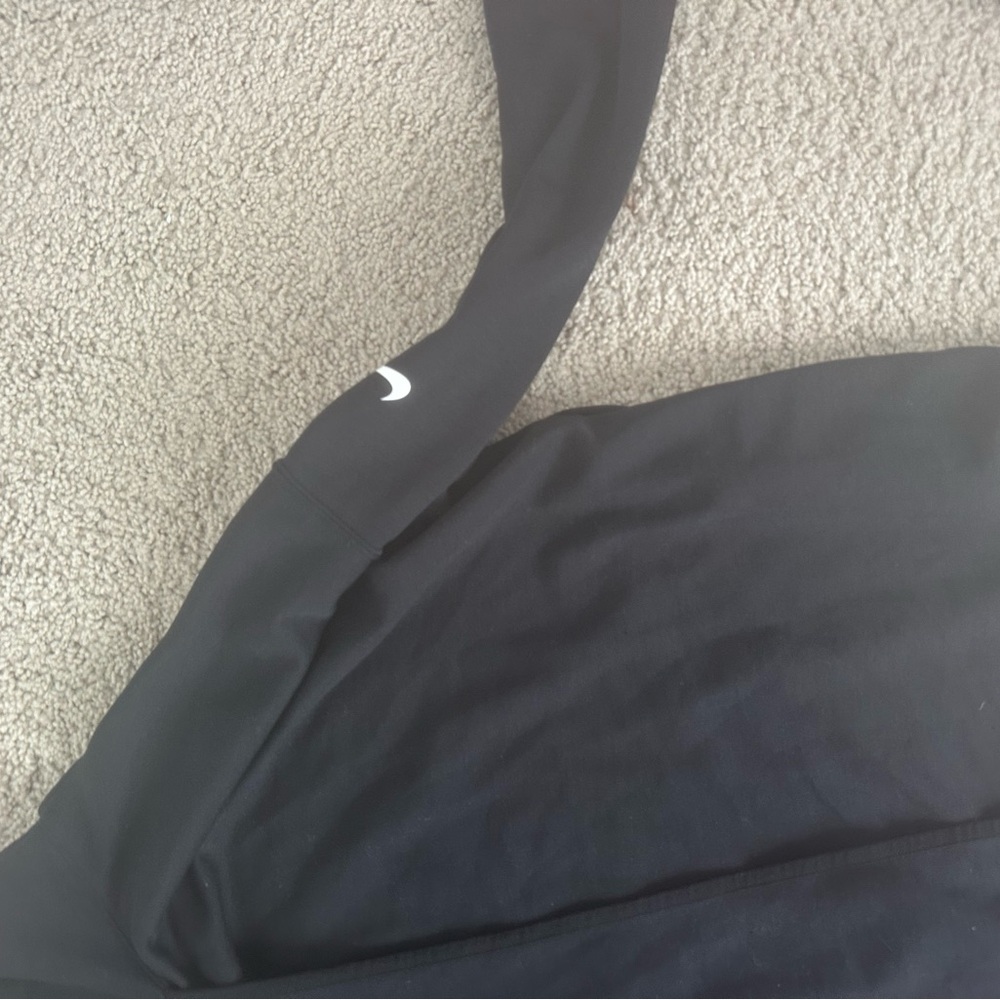 Nike Maternity Reversible Pullover - image 2